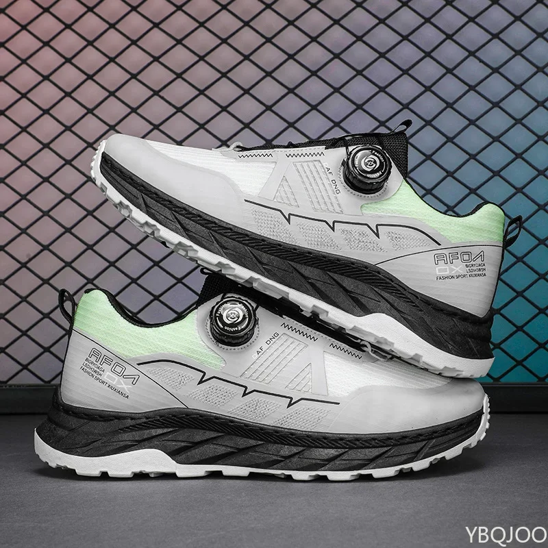 2025 Men Casual Sneakers New Men Luxury Fashion Running Shoes Twist Buckle Non-slip Breathable Outdoor Sport Casual Shoes
2025 Men Casual Sneakers New Men Luxury Fashion Running Shoes Twist Buckle Non-slip Breathable Outdoor Sport Casual Shoes