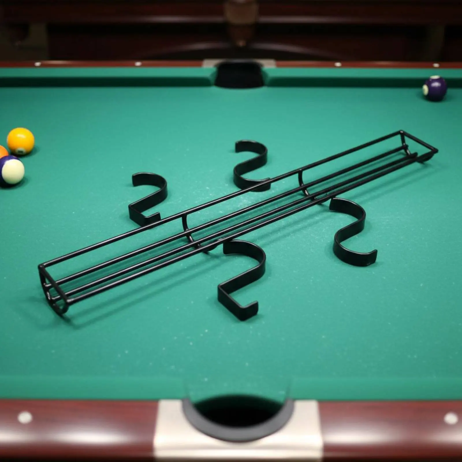 Billiard Ball Return Tray Space Saving Billiard Ball Catcher Sports Gear Sturdy Frame Sturdy Build
Billiard Ball Return Tray Space Saving Billiard Ball Catcher Sports Gear Sturdy Frame Sturdy Build