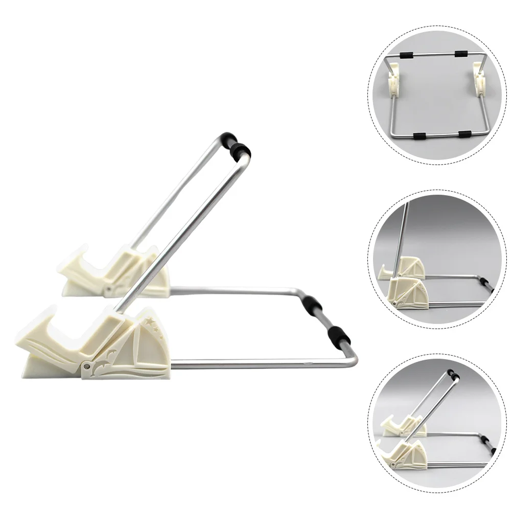 Portable Desktop Whiteboard Stand Small Adjustable Foldable Tablet Holder Desk Display Stand for Dry Erase Board Multifunction 
Portable Desktop Whiteboard Stand Small Adjustable Foldable Tablet Holder Desk Display Stand for Dry Erase Board Multifunction