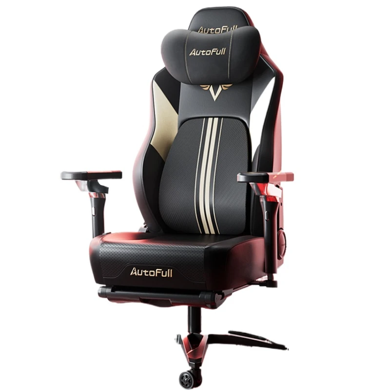 1 Gaming chair m6pro + Master Mechanic Ergonomic Waist protection Office Comfortable sedentary computer
1 Gaming chair m6pro + Master Mechanic Ergonomic Waist protection Office Comfortable sedentary computer
