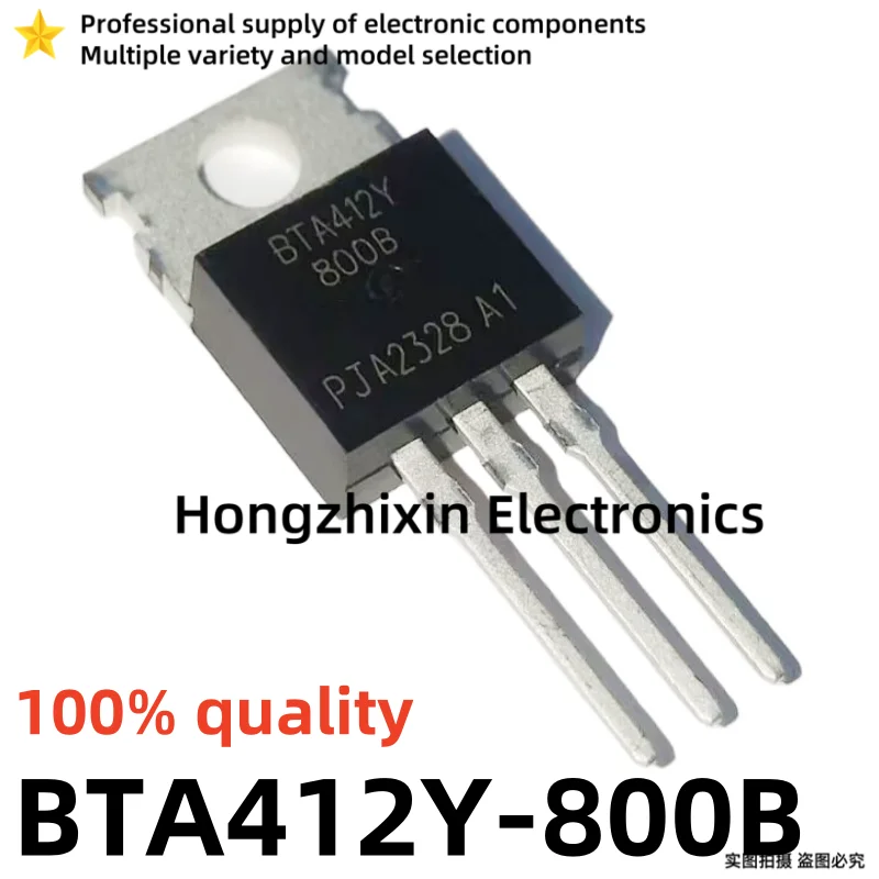 10 шт., новинка, флейта BTA412Y600B, флейта BTA412Y800B, флейта BTA416Y600B, флейта BTA416Y800B TO-220
10 шт., новинка, флейта BTA412Y600B, флейта BTA412Y800B, флейта BTA416Y600B, флейта BTA416Y800B TO-220