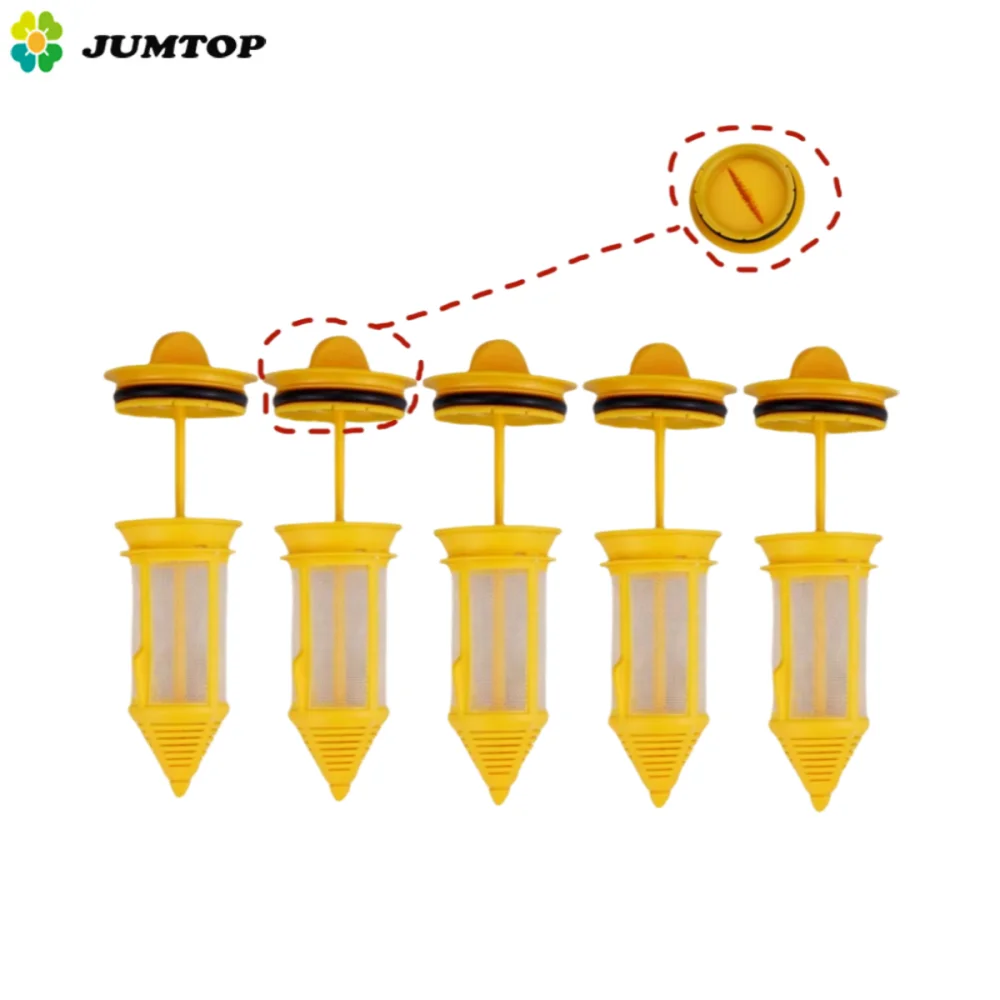 5PCS Dental Valve Water Filter - Strong/Weak Suction for Dental Unit, Large Size Chair Equipment Parts (Dental Suction System)
5PCS Dental Valve Water Filter - Strong/Weak Suction for Dental Unit, Large Size Chair Equipment Parts (Dental Suction System)