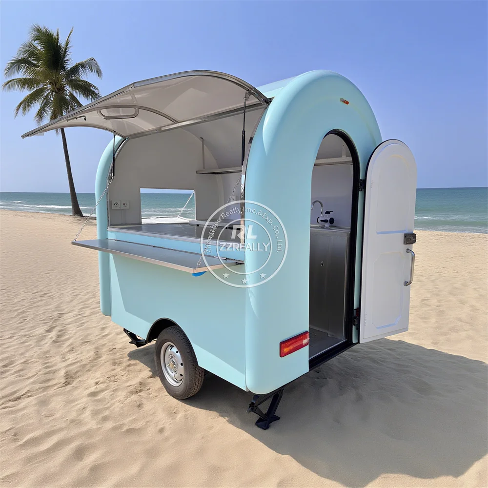 Hot Dog Ice Cream Cart Mobile Concession Coffee Food Trailer Fully Equipped Coffee Kiosk Food Truck Trailer With Full Kitchen
Hot Dog Ice Cream Cart Mobile Concession Coffee Food Trailer Fully Equipped Coffee Kiosk Food Truck Trailer With Full Kitchen