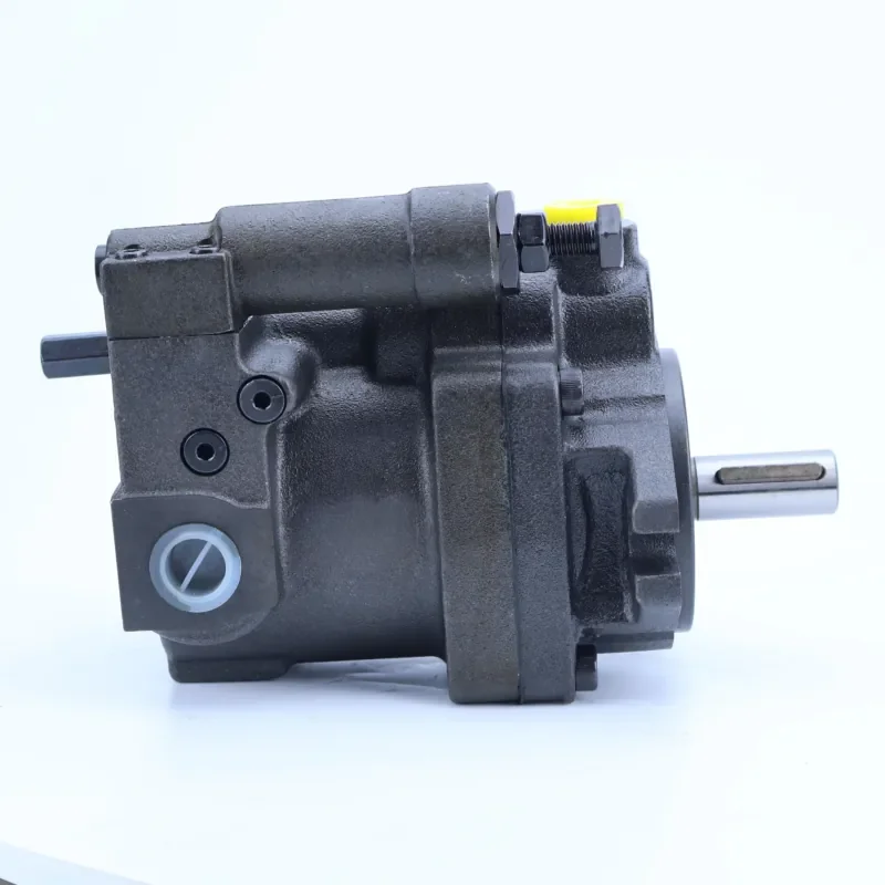 PVS-1B-22N3-U-12 PVS-1B-22N2-12 PVS-1B-16N1-12 PVS-2A-35N1-11 Hydraulic Pump PVS-1B-22N3-U-12-2 PVS-1B Series Piston Pump
PVS-1B-22N3-U-12 PVS-1B-22N2-12 PVS-1B-16N1-12 PVS-2A-35N1-11 Hydraulic Pump PVS-1B-22N3-U-12-2 PVS-1B Series Piston Pump