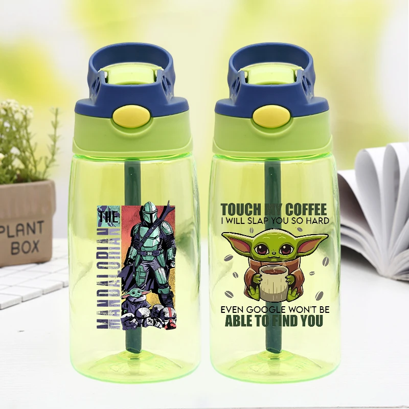 Star Wars Plastic Water Cups with Draw for Students Anime Cartoon Printed Cup Men Women Outdoor Portable Fashion Water Bottle
Star Wars Plastic Water Cups with Draw for Students Anime Cartoon Printed Cup Men Women Outdoor Portable Fashion Water Bottle