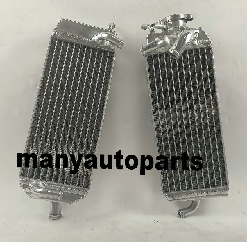 R&L aluminum radiator for suzuki RM125 RM 125 RM125X RM125W RM125Y 1998-2000 1999
R&L aluminum radiator for suzuki RM125 RM 125 RM125X RM125W RM125Y 1998-2000 1999