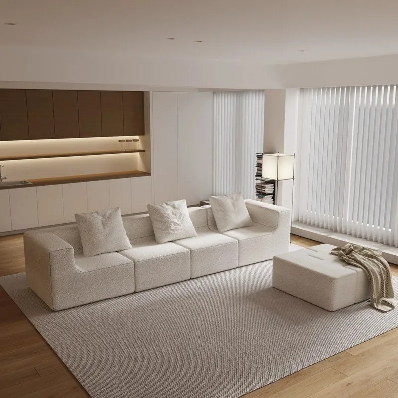 Роскошный модульный 4-местный диван с табуреткой из пеноматериала, вакуумной упаковкой, секционным диваном для гостиной
Роскошный модульный 4-местный диван с табуреткой из пеноматериала, вакуумной упаковкой, секционным диваном для гостиной