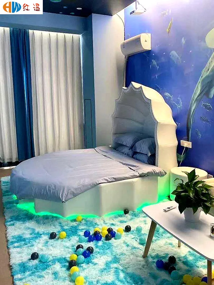 ssE1001 круглая кровать для воды, кровать и завтрак, мебель для отеля, электрическая оболочка, тень, кофе-бар, тема для пары, простая и легкая, роскошная, Be
ssE1001 круглая кровать для воды, кровать и завтрак, мебель для отеля, электрическая оболочка, тень, кофе-бар, тема для пары, простая и легкая, роскошная, Be