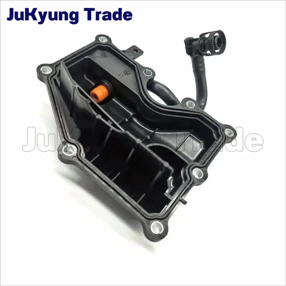 AG9G6A785CA AG9Z-6A785-A 1682186 Oil water separator with pipe fit ford mondeo explorer 2.0T Vapor Canister Purge Valve Assembly
AG9G6A785CA AG9Z-6A785-A 1682186 Oil water separator with pipe fit ford mondeo explorer 2.0T Vapor Canister Purge Valve Assembly