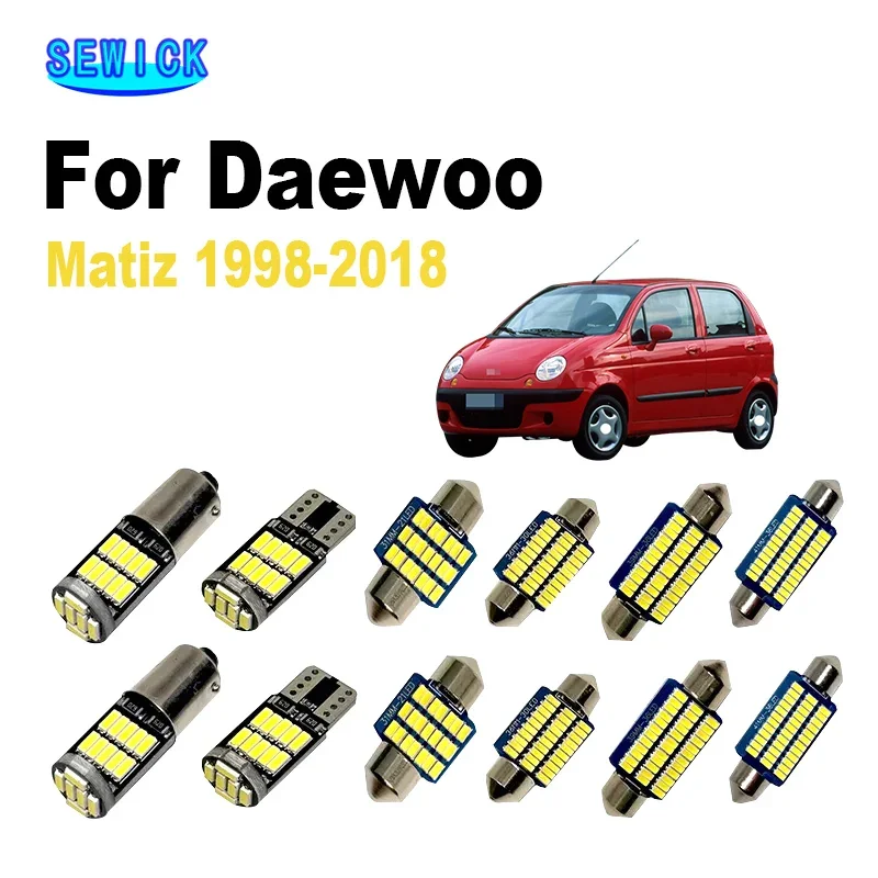 Фонарь для автомобиля Daewoo Matiz M100 M150 M200 M300 1998-2014 2015 2016 2017 2018
Фонарь для автомобиля Daewoo Matiz M100 M150 M200 M300 1998-2014 2015 2016 2017 2018