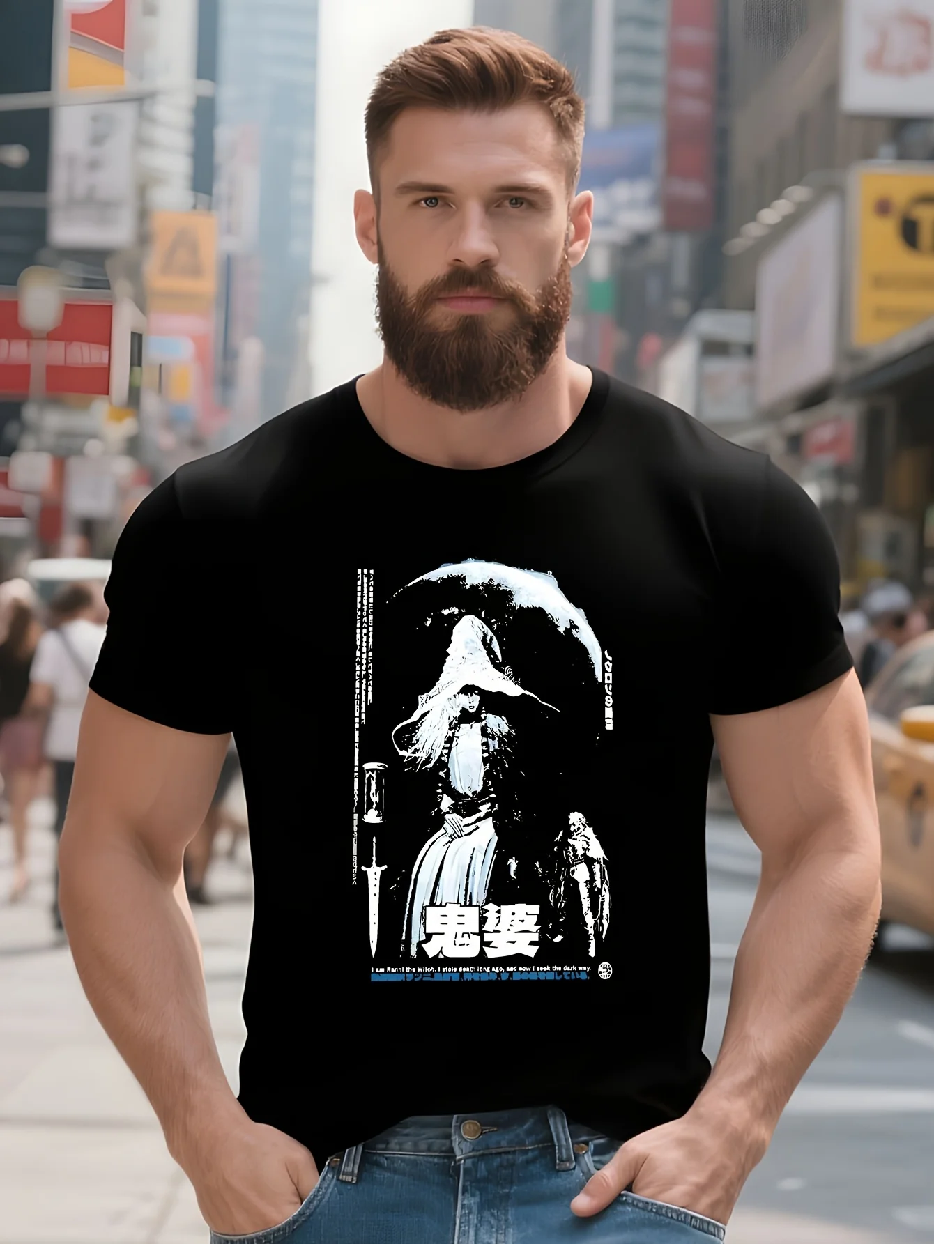 Футболка Eldened Game Rings Ranni для мужчин и женщин, модные футболки из 100% хлопка, футболка с круглым вырезом, одежда с короткими рукавами, плюс
Футболка Eldened Game Rings Ranni для мужчин и женщин, модные футболки из 100% хлопка, футболка с круглым вырезом, одежда с короткими рукавами, плюс