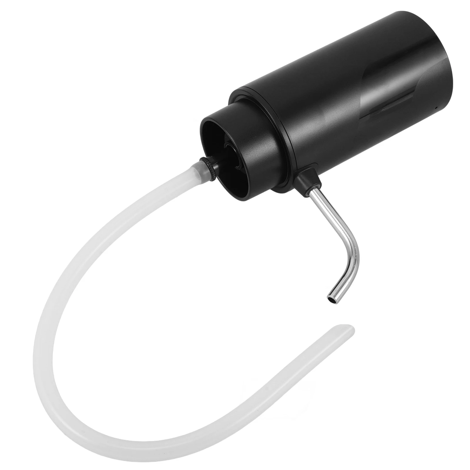 Electric Aerator 1PC Creative Electric Dispenser Pourer For Home Bar Automatic Aerator Decanter Kitchen Bar Tools
Electric Aerator 1PC Creative Electric Dispenser Pourer For Home Bar Automatic Aerator Decanter Kitchen Bar Tools