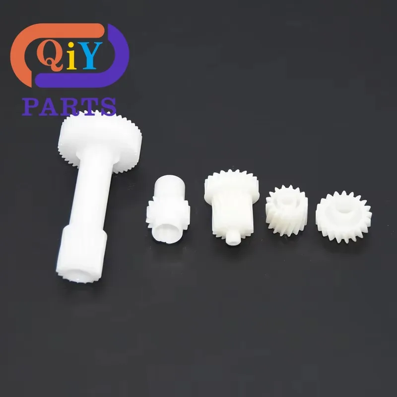 Developer Gear Kit For Konica Minolta C224 C284 C364 C454 C554 C281 C221 C308 C226 C258 Copier Part
Developer Gear Kit For Konica Minolta C224 C284 C364 C454 C554 C281 C221 C308 C226 C258 Copier Part