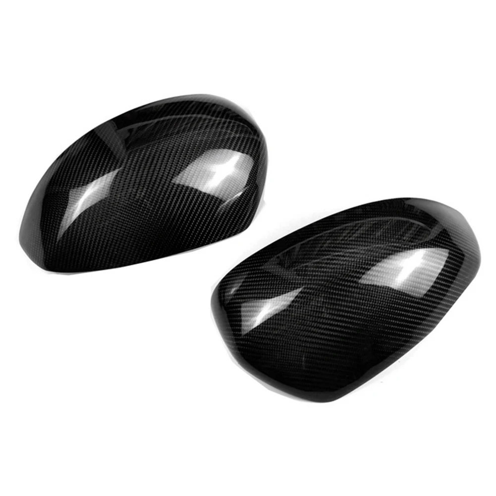 For Infiniti G25 G37 2006 -2008 Real Carbon Fiber Rearview Side Mirror Cap Cover Trim Replacement Spare Parts Accessories-A65M
For Infiniti G25 G37 2006 -2008 Real Carbon Fiber Rearview Side Mirror Cap Cover Trim Replacement Spare Parts Accessories-A65M