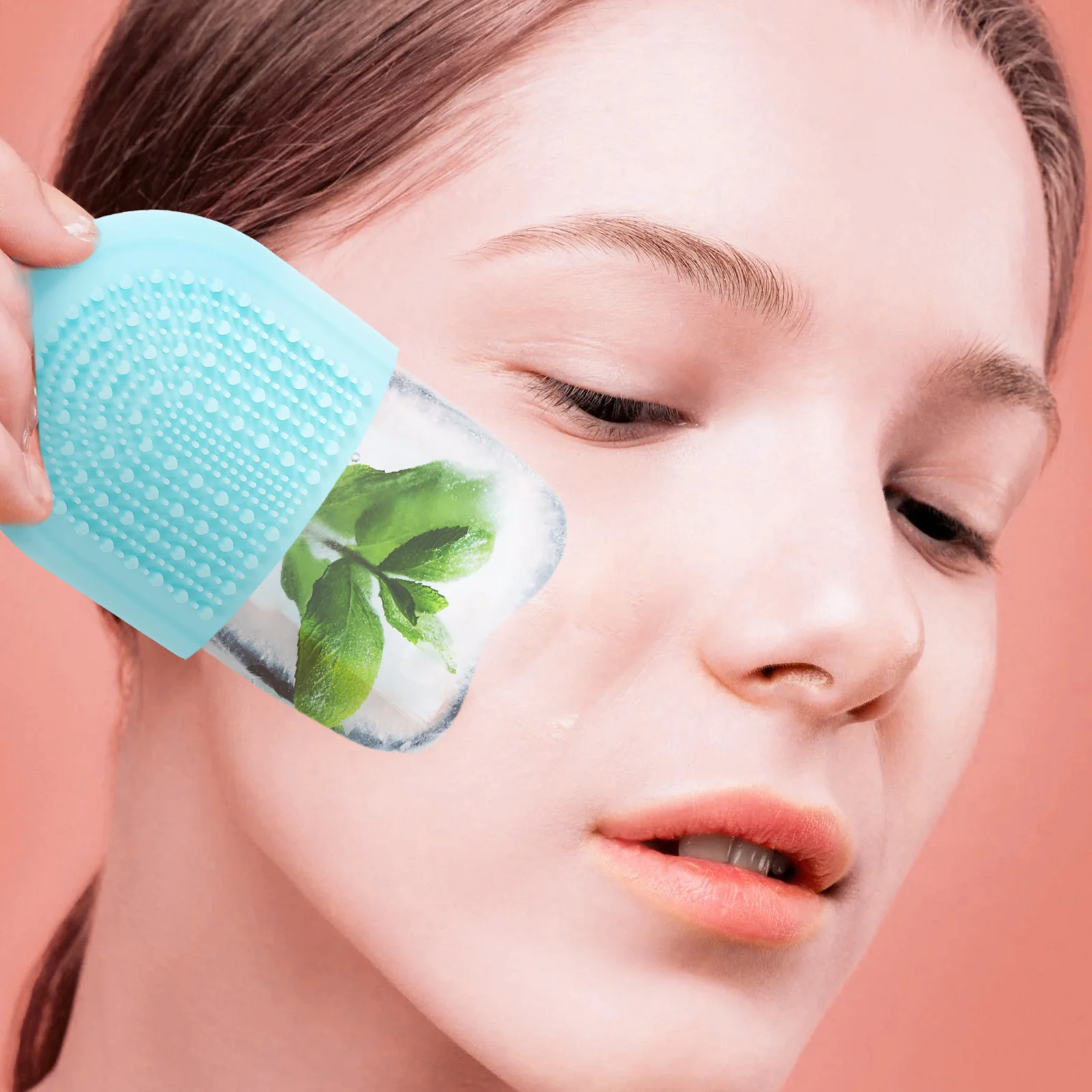 Approved Silicone for Face Toning Grasp Massager Mold Facial Tool Long Lasting Use Sun Redness
Approved Silicone for Face Toning Grasp Massager Mold Facial Tool Long Lasting Use Sun Redness