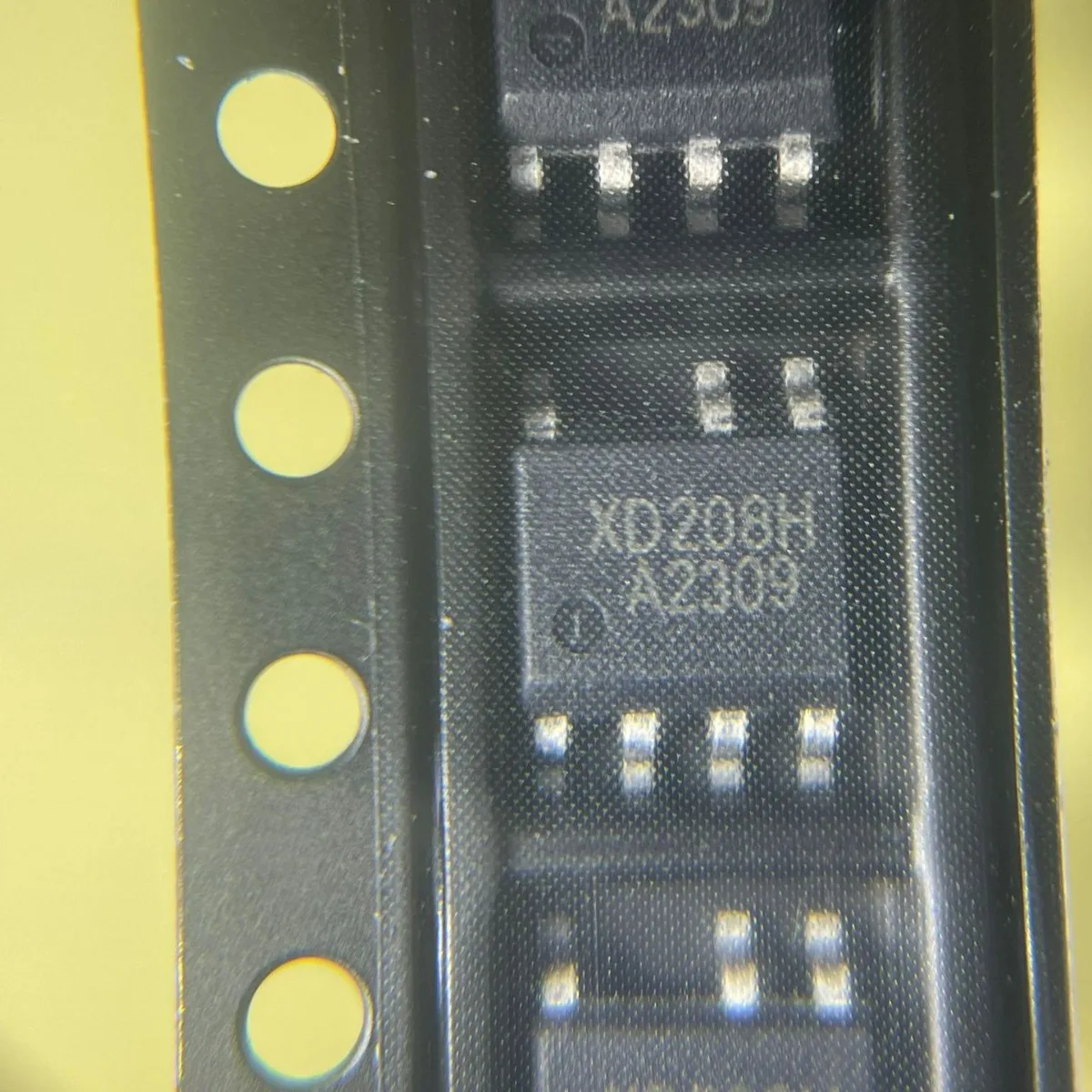 Совершенно новый и оригинальный XD308H XD208H SOP-8 чип питания DC-DC понижающая IC XD508 DFN-14L интегральная схема микросхемы
Совершенно новый и оригинальный XD308H XD208H SOP-8 чип питания DC-DC понижающая IC XD508 DFN-14L интегральная схема микросхемы