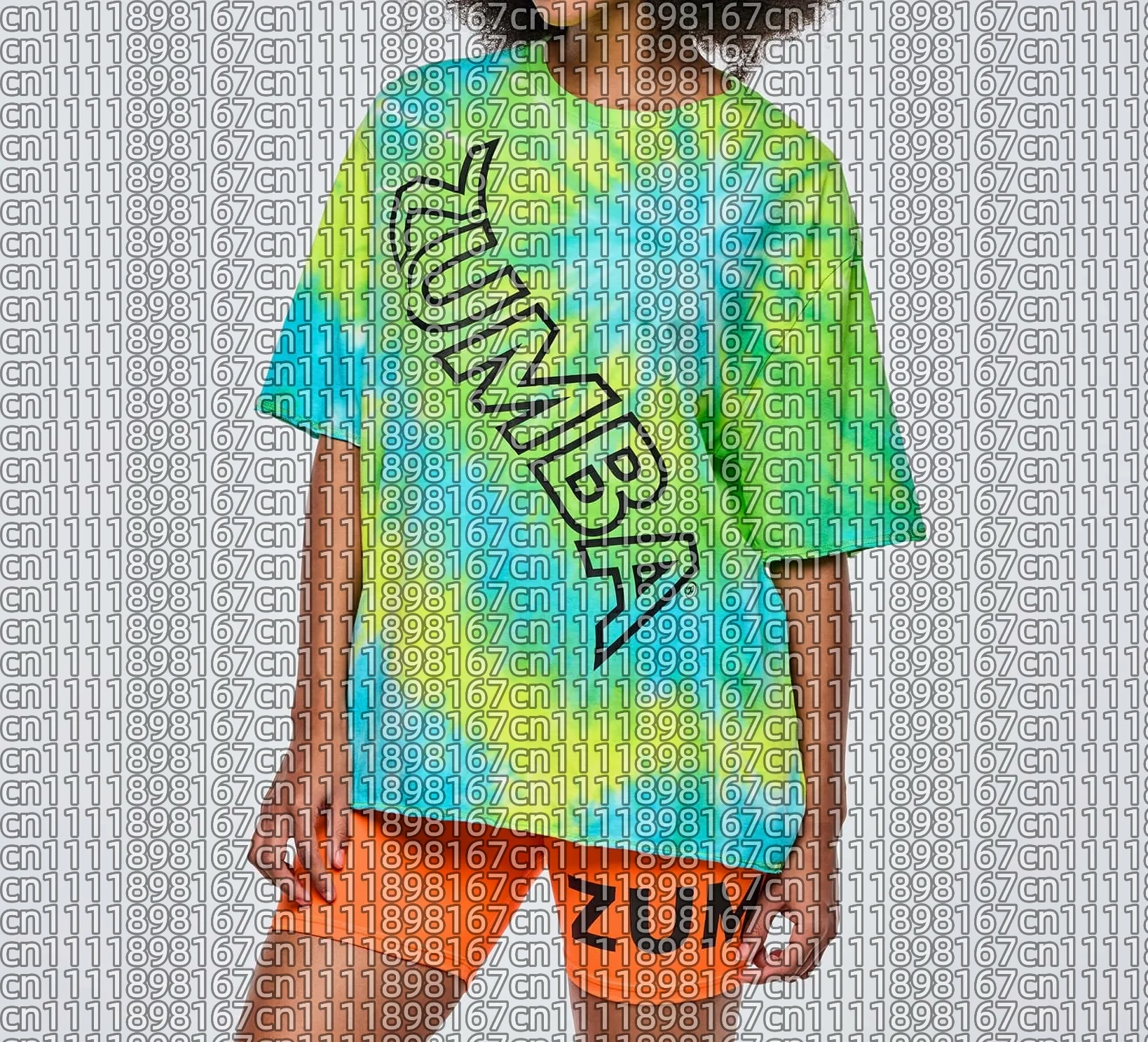 Hot selling fashionable adult summer ZW new dance fitness yoga short sleeved family couple sports 3D breathable T-shirt
Hot selling fashionable adult summer ZW new dance fitness yoga short sleeved family couple sports 3D breathable T-shirt