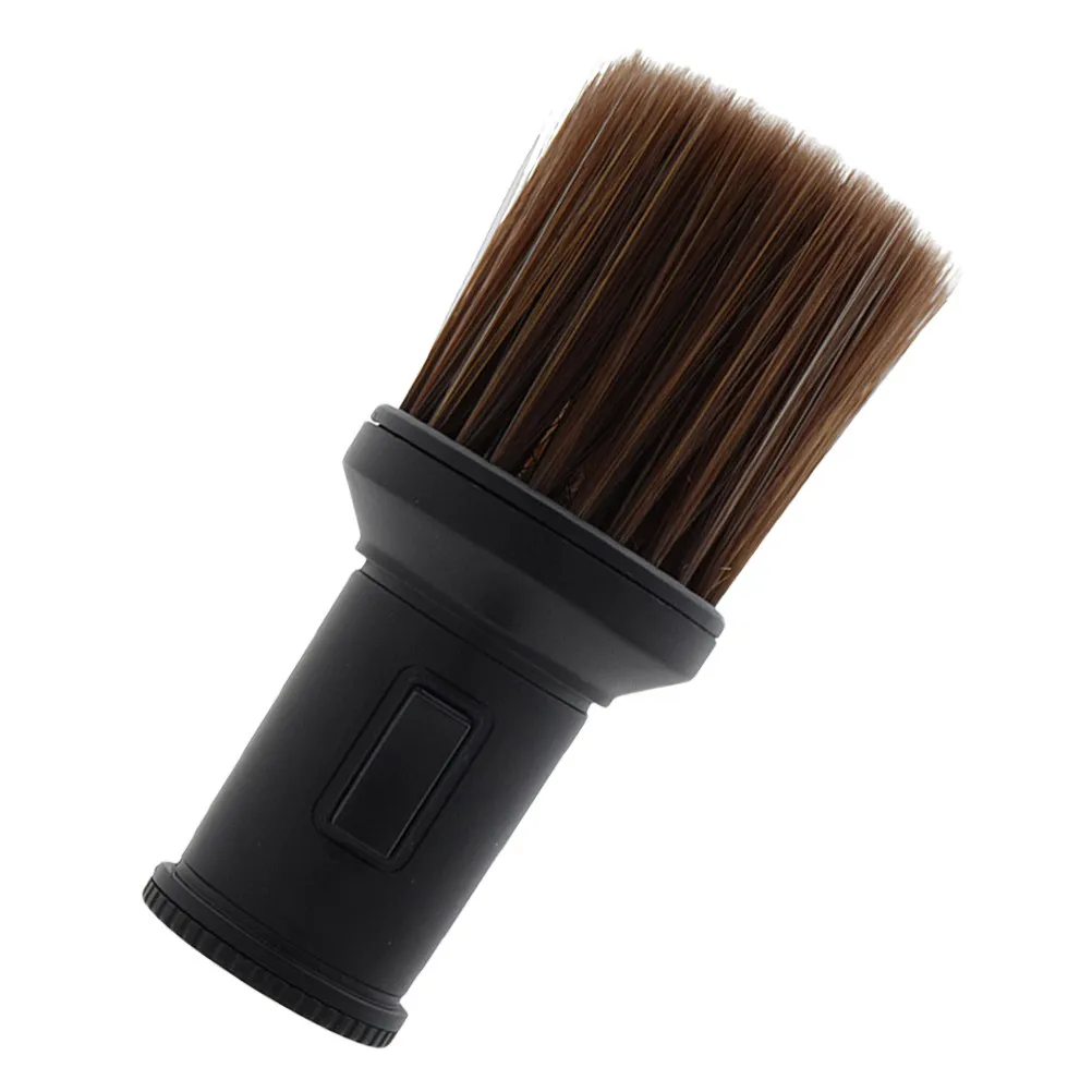 Soft Bristle Broken Hair Neck Duster Brush Barber Hair Cutting Neck Cleaning Brush Essential Hairdressing Cleaning Tool
Soft Bristle Broken Hair Neck Duster Brush Barber Hair Cutting Neck Cleaning Brush Essential Hairdressing Cleaning Tool