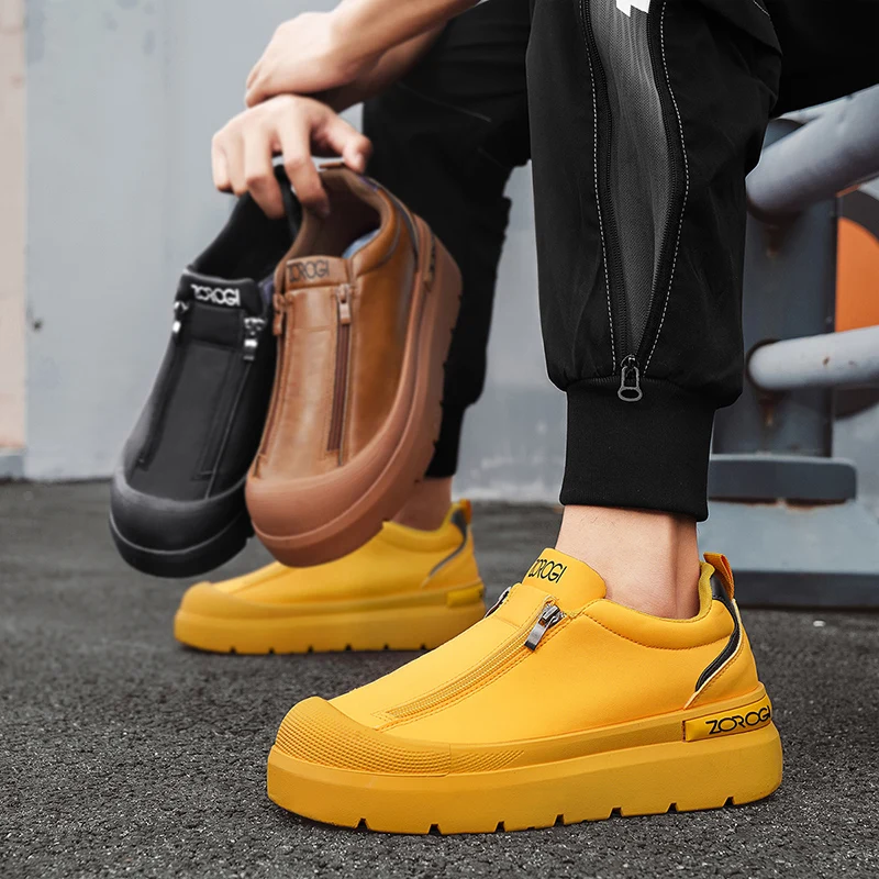 New Men Casual Sneakers Breathable Mesh Low Top Soft Rubber Sole Non Slip Lightweight Daily Outdoor Street Walking Footwear
New Men Casual Sneakers Breathable Mesh Low Top Soft Rubber Sole Non Slip Lightweight Daily Outdoor Street Walking Footwear