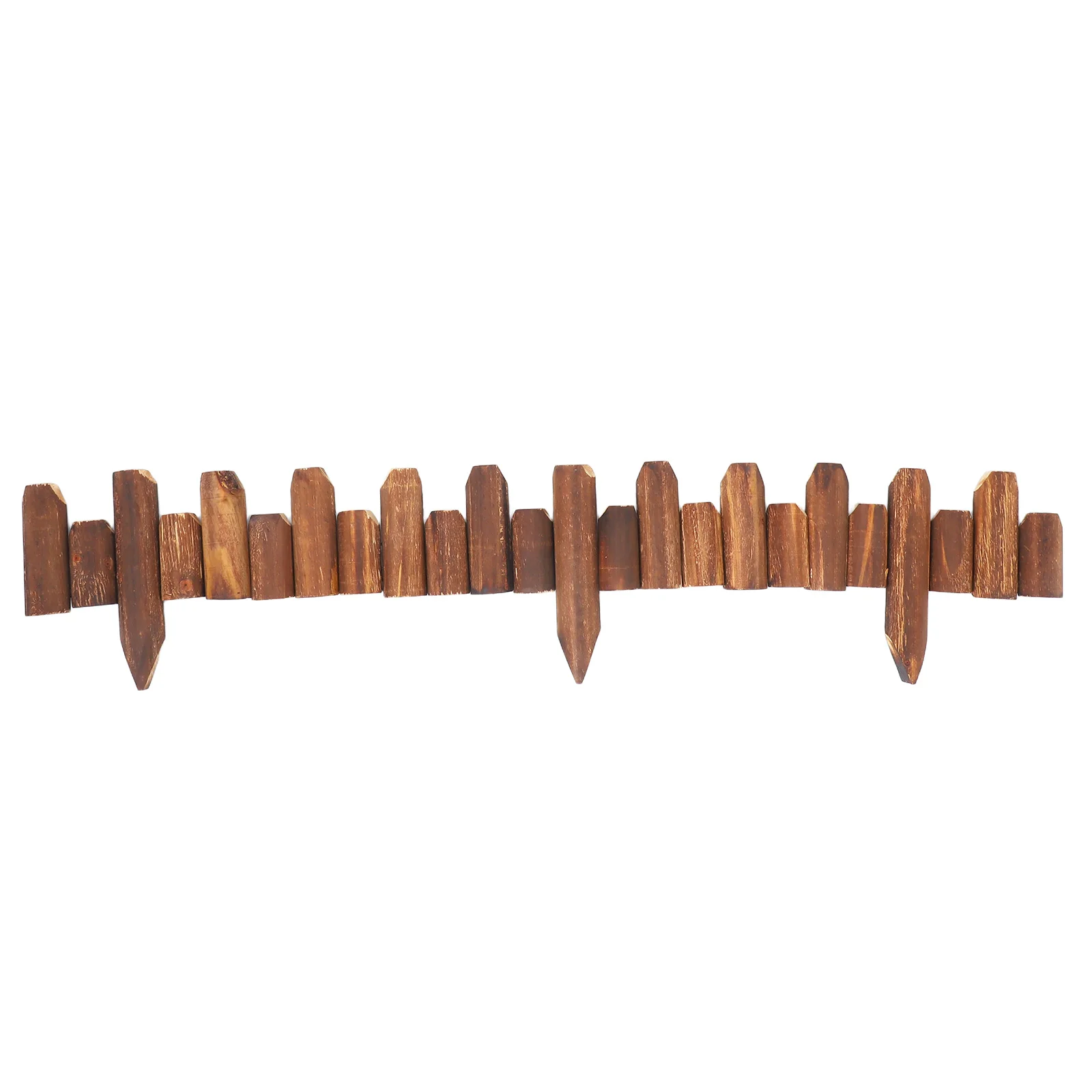 Anticorrosive Wood Fence Decoration Garden Fences Landscape Decorate Decorative Fencing Small for Edging
Anticorrosive Wood Fence Decoration Garden Fences Landscape Decorate Decorative Fencing Small for Edging
