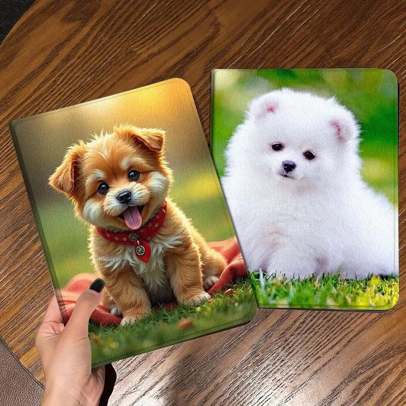 Sunset Art Popular Dog For iPad Pro Air Mini 2 3 4 5 6 7 6th 7th 10th 11th 10.2 9.7 10.5 11 Foldable Tablet Case Gift
Sunset Art Popular Dog For iPad Pro Air Mini 2 3 4 5 6 7 6th 7th 10th 11th 10.2 9.7 10.5 11 Foldable Tablet Case Gift