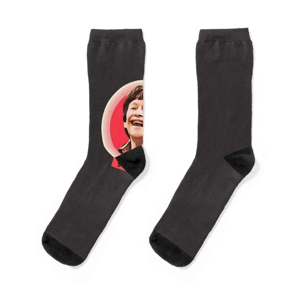Lizzie Birdsworth - Prisioner Cell Block H Classic T-Shirt Socks Rugby japanese fashion hiphop Male Socks Women's
Lizzie Birdsworth - Prisioner Cell Block H Classic T-Shirt Socks Rugby japanese fashion hiphop Male Socks Women's