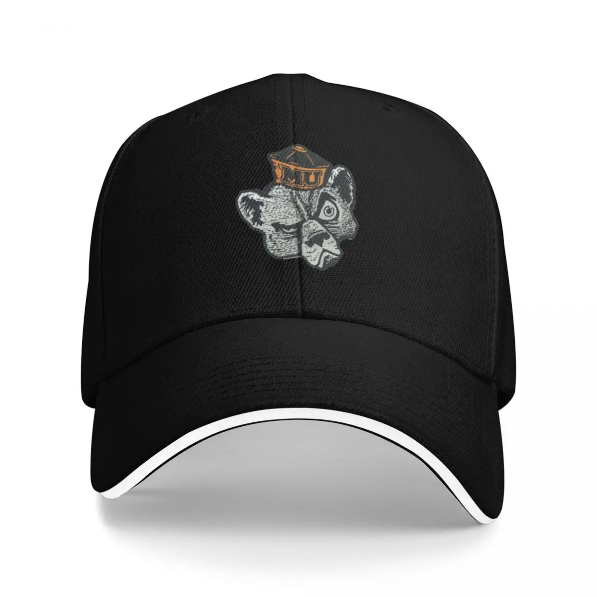 Mercer University retro bear Baseball Cap Military Tactical Cap Vintage Women's Hats Men's
Mercer University retro bear Baseball Cap Military Tactical Cap Vintage Women's Hats Men's