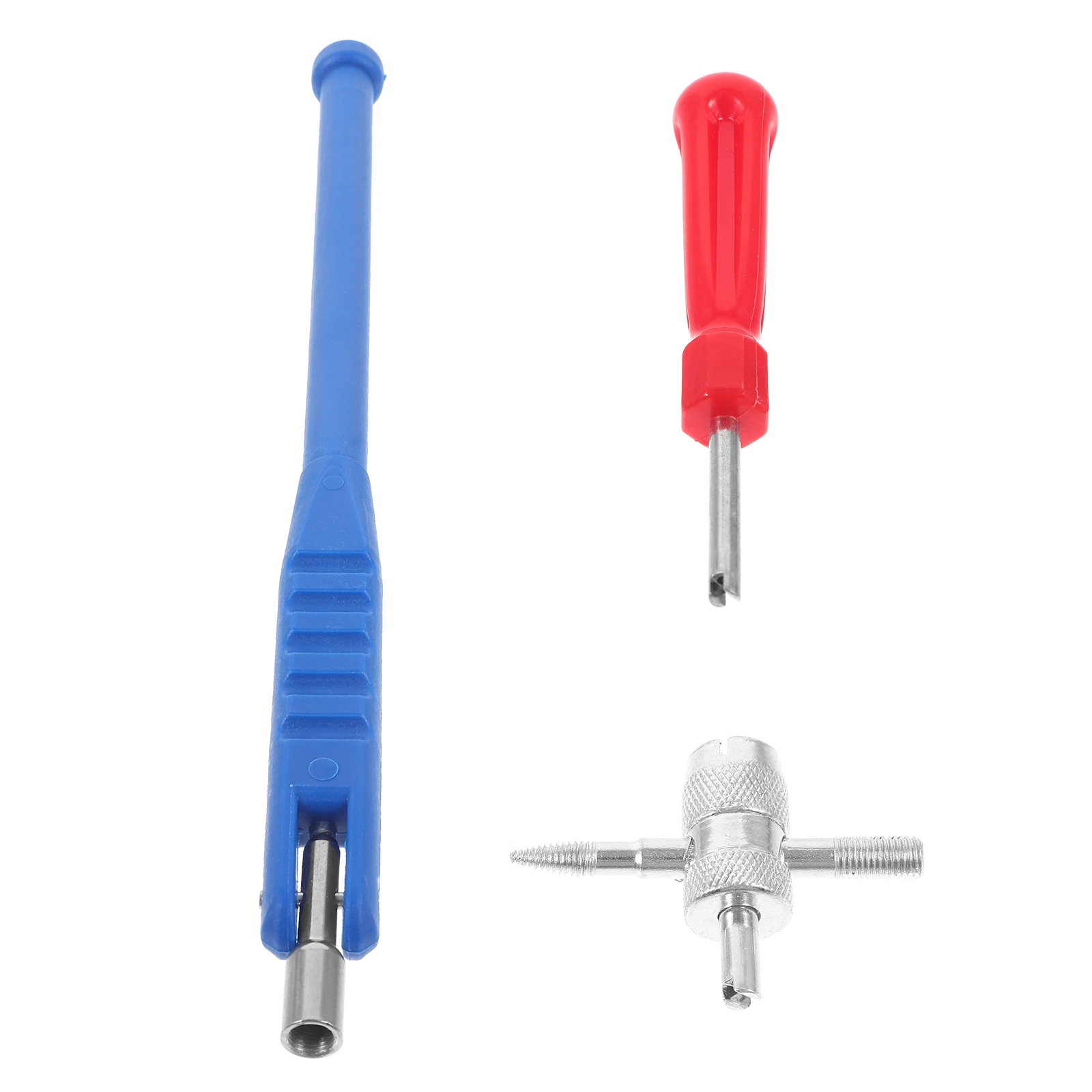 Valve Core Tool Aluminum Alloy Spring Set Tires Repair Car Valves Stem Removal Tire Stem Installation Small Valves Core Tool
Valve Core Tool Aluminum Alloy Spring Set Tires Repair Car Valves Stem Removal Tire Stem Installation Small Valves Core Tool