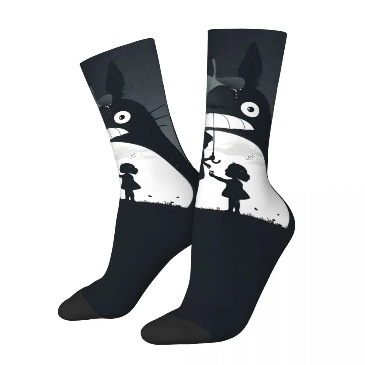 Модные мужские носки Crazy Kawaii T-TotoroS, носки с героями мультфильмов, спортивные женские носки в стиле аниме, весна-лето, осень-зима
Модные мужские носки Crazy Kawaii T-TotoroS, носки с героями мультфильмов, спортивные женские носки в стиле аниме, весна-лето, осень-зима