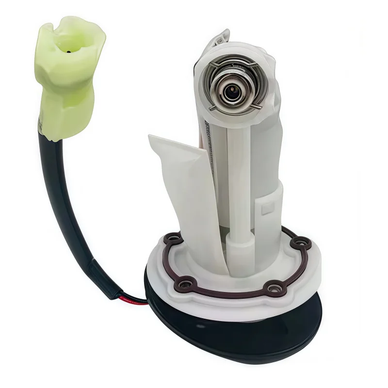 Fuel Pump Assembly 50400V020000 for Benelli TNT135 TNT125 Tnt150i NK400/600 for Benelli Motorcycle
Fuel Pump Assembly 50400V020000 for Benelli TNT135 TNT125 Tnt150i NK400/600 for Benelli Motorcycle