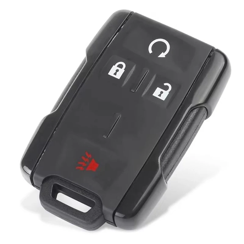 KEYECU Remote Car Key for Chevrolet Silverado Suburban Tahoe for GMC Sierra 2019-2023 Fob 3 4 5 6 Buttons 433MHz M3N-32337200
KEYECU Remote Car Key for Chevrolet Silverado Suburban Tahoe for GMC Sierra 2019-2023 Fob 3 4 5 6 Buttons 433MHz M3N-32337200