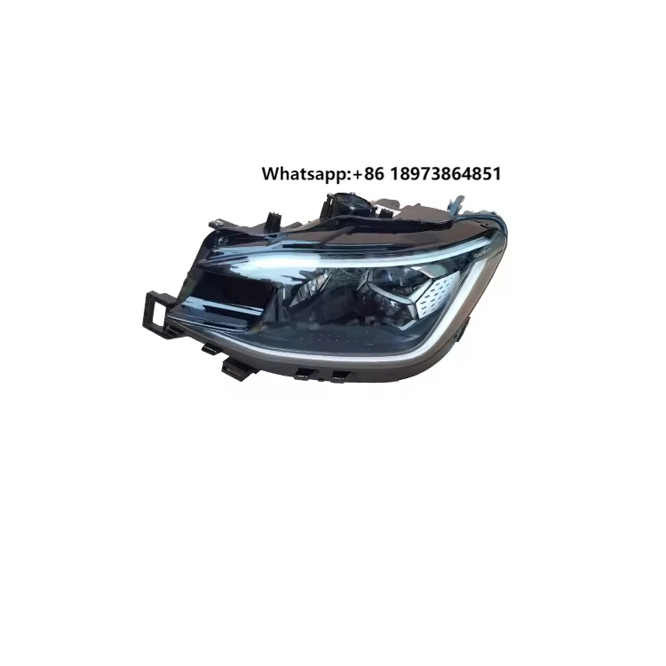 Best Price Auto Parts ID6 Original Headlights for ID4 ID6 LED Headlight ID6 ID4 LED Headlights
Best Price Auto Parts ID6 Original Headlights for ID4 ID6 LED Headlight ID6 ID4 LED Headlights