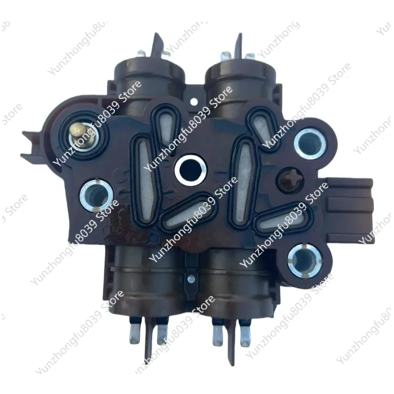 Модуль управления трансмиссией для Chevrolet Malibu XL, OEM 24291860, 24280863, 24275237
Модуль управления трансмиссией для Chevrolet Malibu XL, OEM 24291860, 24280863, 24275237