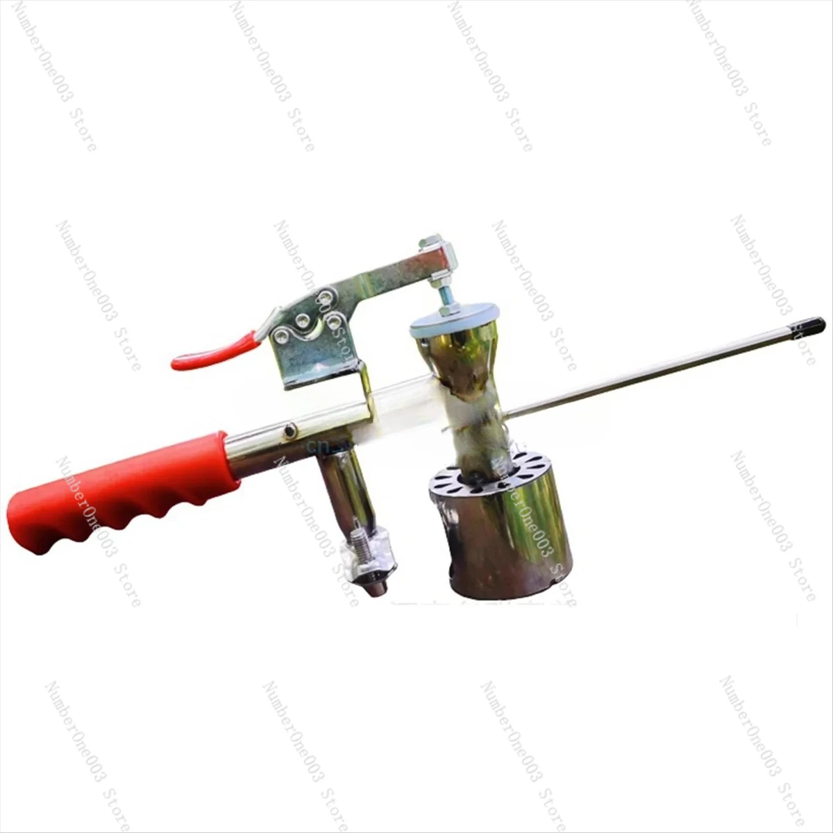 Bee Mite Treatment Fog Machine Oxalic Acid Atomization Mite Treatment Device Heated Smoker Beekeeping Tools
Bee Mite Treatment Fog Machine Oxalic Acid Atomization Mite Treatment Device Heated Smoker Beekeeping Tools