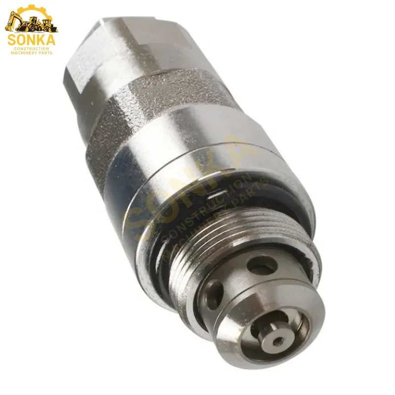 YN22V00002F1 Главный регулирующий клапан для экскаватора Kobelco SK100 SK120 SK135SR/SK135SRLC SK140SR SK170 SK200 SK210 SK230 SK250
YN22V00002F1 Главный регулирующий клапан для экскаватора Kobelco SK100 SK120 SK135SR/SK135SRLC SK140SR SK170 SK200 SK210 SK230 SK250