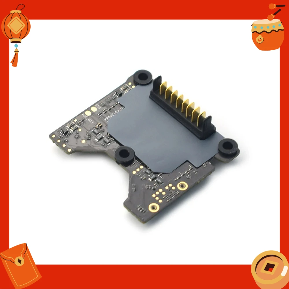 Genuine for M3 Power ESC Board Module for M 3 / 3 Classic/ 3 CINE
Genuine for M3 Power ESC Board Module for M 3 / 3 Classic/ 3 CINE