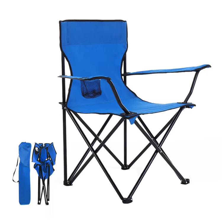 Outdoor Leisure Folding Chair Portable Beach Chair Backrest Camping Chair Armchair Fishing Camping Folding Stool Foldable
Outdoor Leisure Folding Chair Portable Beach Chair Backrest Camping Chair Armchair Fishing Camping Folding Stool Foldable