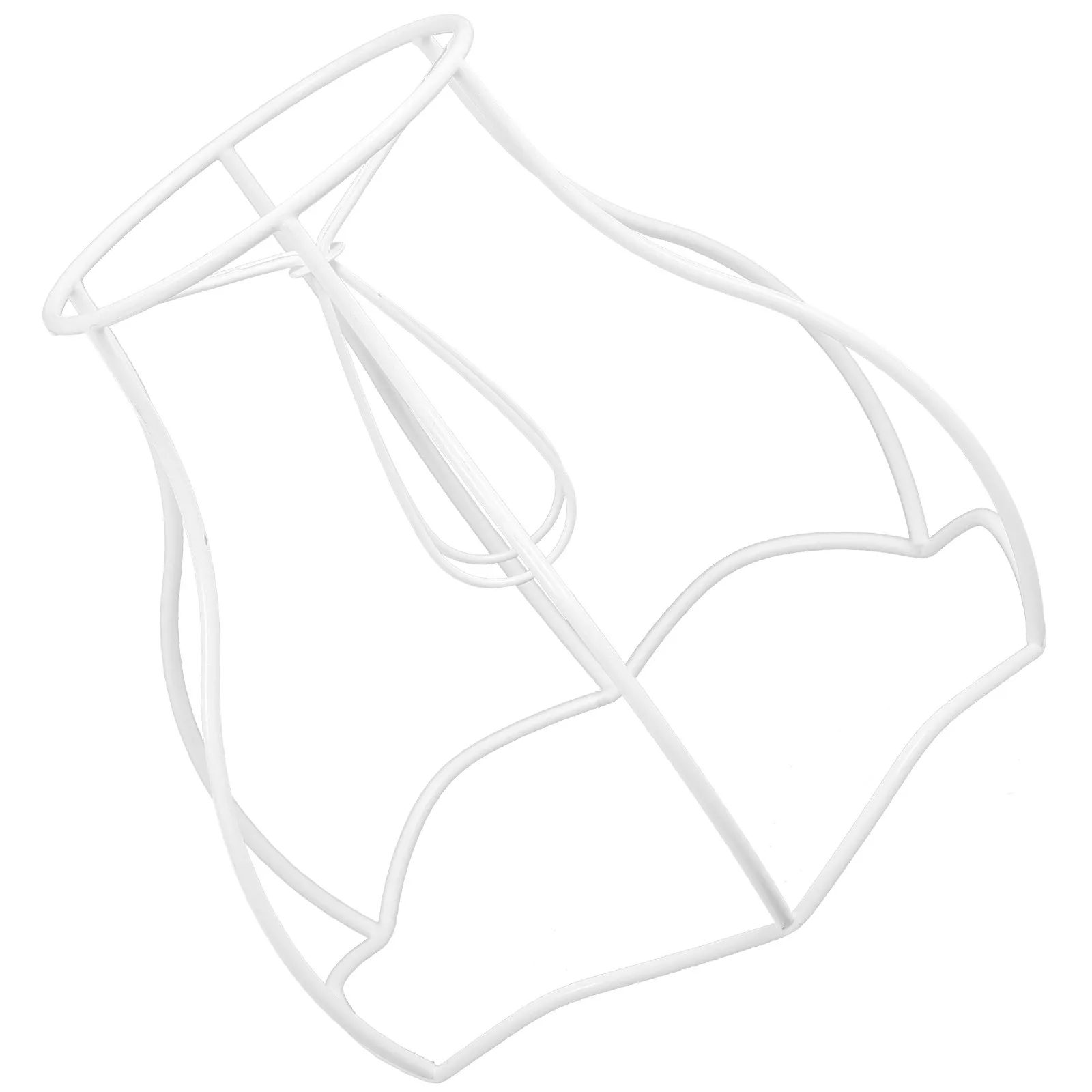 Металлическая рамка-держатель для абажура Palace Clamp DIY, прочные кронштейны для настольных ламп, подставка для абажура
Металлическая рамка-держатель для абажура Palace Clamp DIY, прочные кронштейны для настольных ламп, подставка для абажура