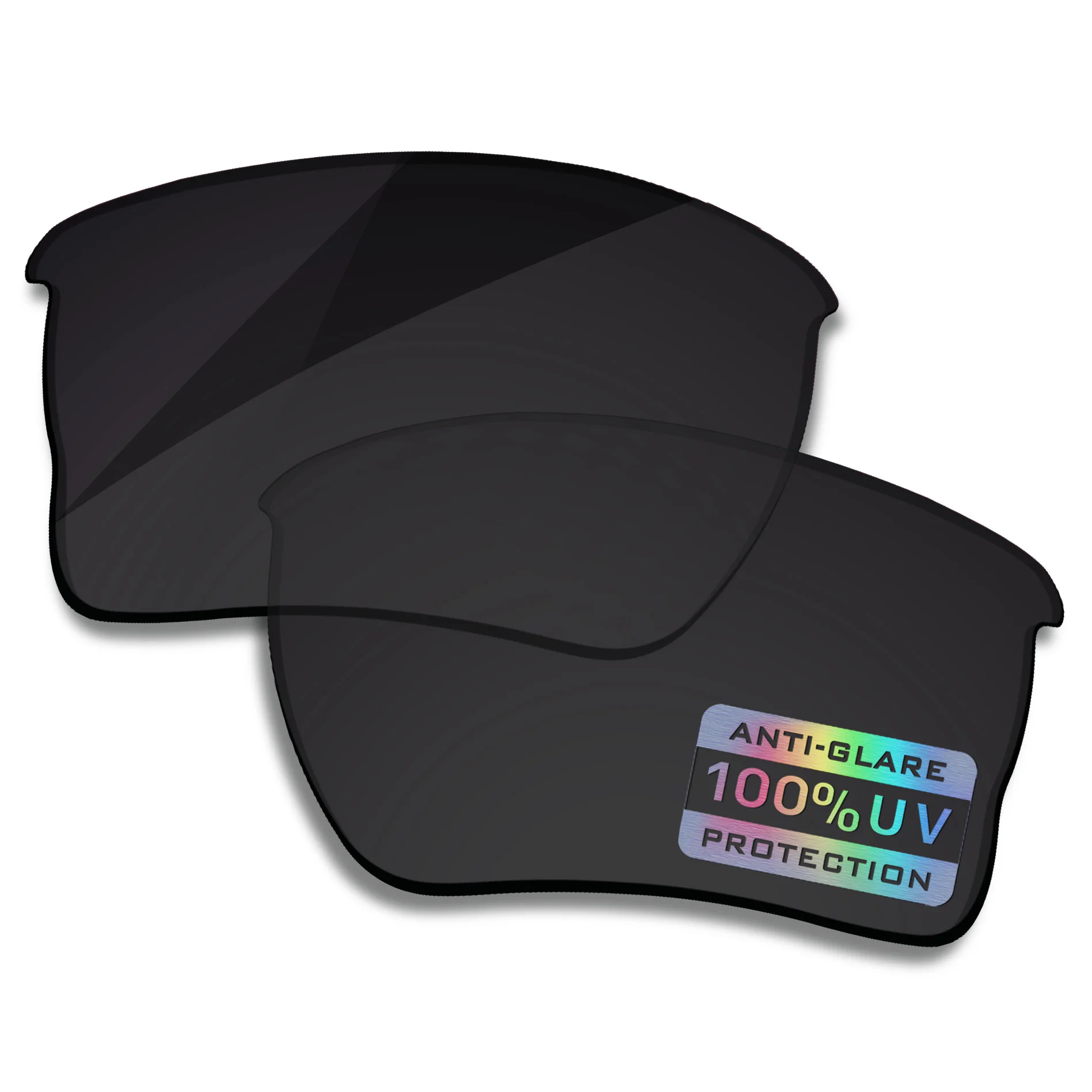 MYCOURAG Replacement Lenses for OAKLEY Quarter Jacket OO9200 Sunglasses UV400 Protection Multi-Color Options
MYCOURAG Replacement Lenses for OAKLEY Quarter Jacket OO9200 Sunglasses UV400 Protection Multi-Color Options
