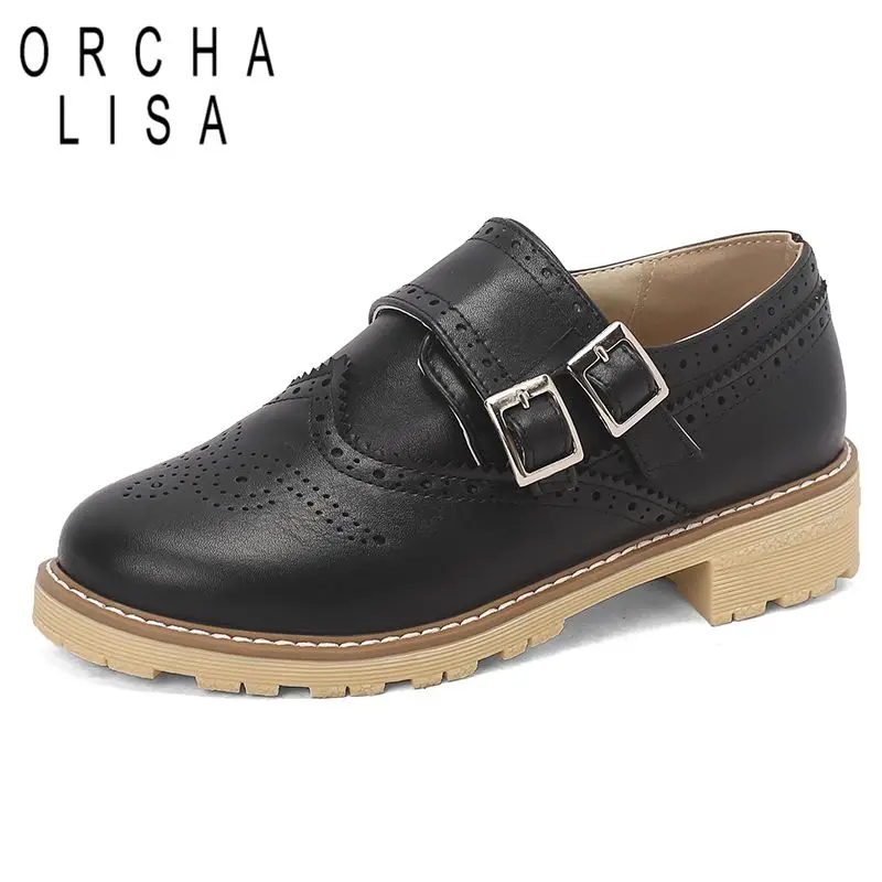 ORCHA LISA Женские модные туфли-лодочки с круглым носком на массивном каблуке 14 см на двойной платформе 4 см без шнуровки с металлическим декором, большой размер 44 45 Туфли для свиданий
ORCHA LISA Женские модные туфли-лодочки с круглым носком на массивном каблуке 14 см на двойной платформе 4 см без шнуровки с металлическим декором, большой размер 44 45 Туфли для свиданий