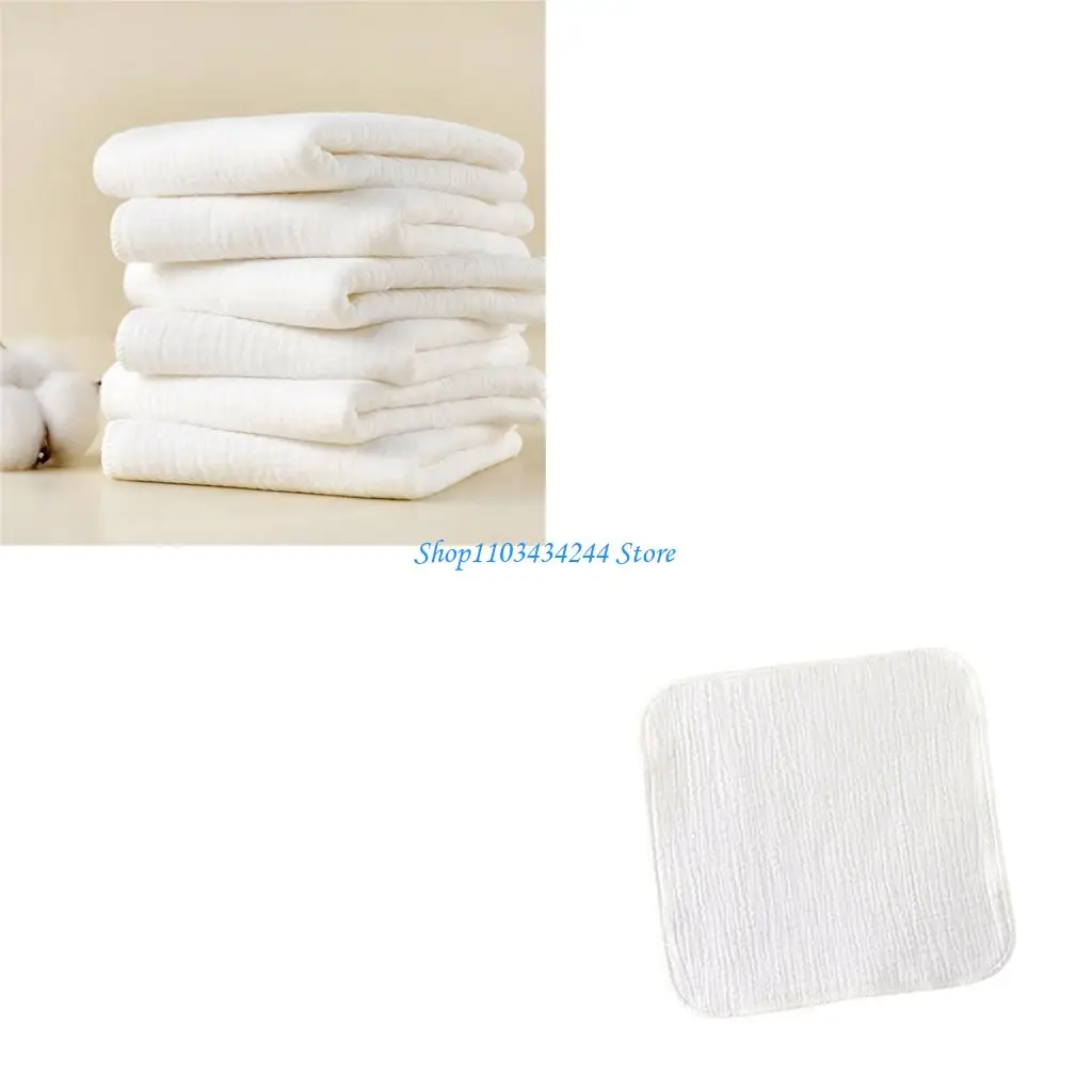 Хлопковый носовой платок, 4-слойное полотенце для лица, нежная и впитывающая слюни, нагрудник, салфетка для протирания рта для и
Хлопковый носовой платок, 4-слойное полотенце для лица, нежная и впитывающая слюни, нагрудник, салфетка для протирания рта для и