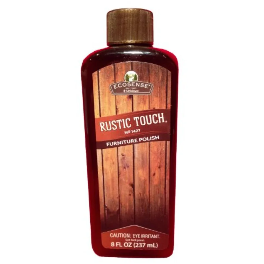 Melaleuca Furniture Care —Orange Scent
Melaleuca Furniture Care —Orange Scent