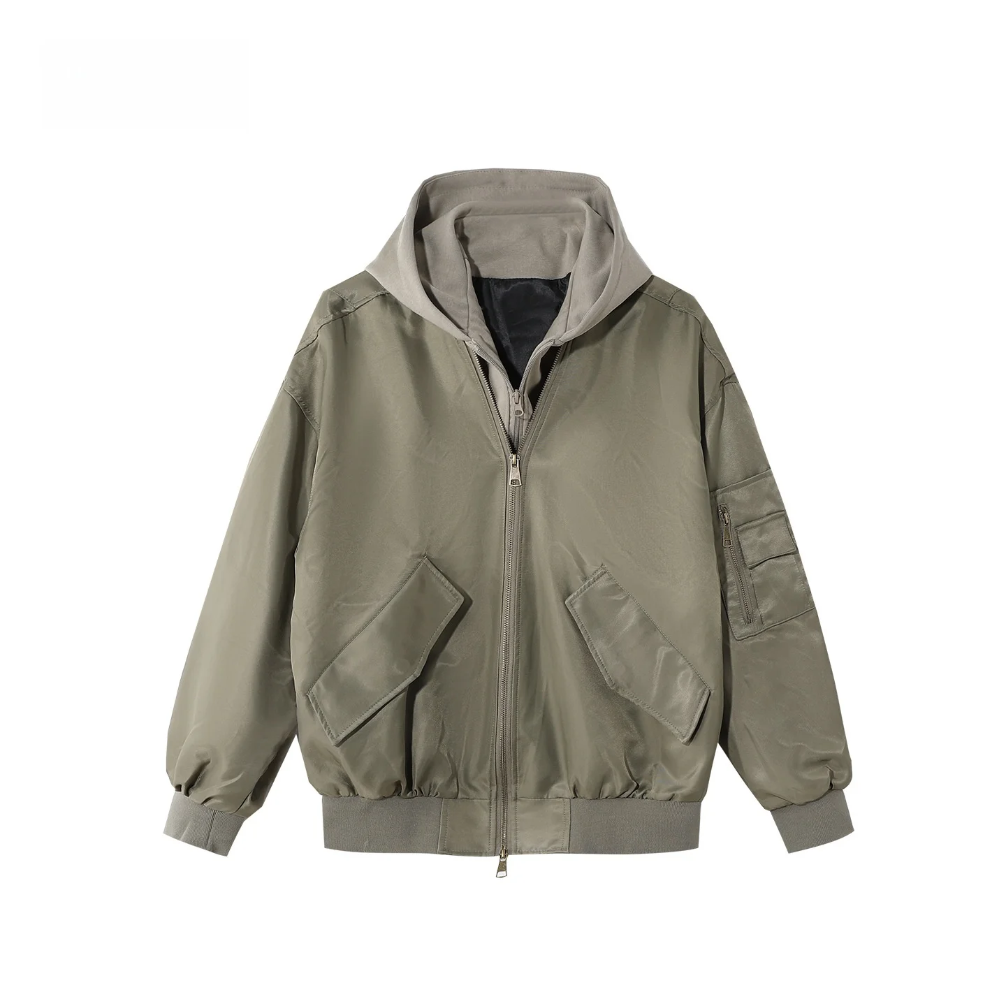 Мужская вельветовая куртка в стиле ретро, новая, высококачественная, с крутым воротником, для пар, осенняя, свободного кроя, удлиненная
Мужская вельветовая куртка в стиле ретро, новая, высококачественная, с крутым воротником, для пар, осенняя, свободного кроя, удлиненная