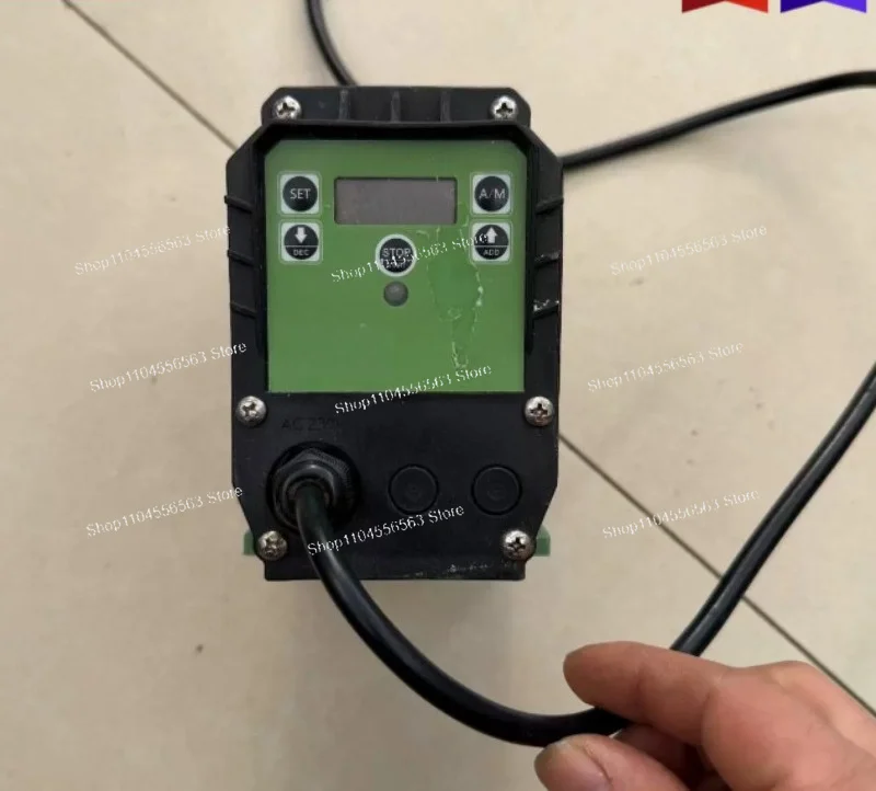 New Acid Dosing Pump: Electric Electromagnetic Diaphragm Metering Pump – Automatic Micro Quantitative Dosing Equipment
New Acid Dosing Pump: Electric Electromagnetic Diaphragm Metering Pump – Automatic Micro Quantitative Dosing Equipment