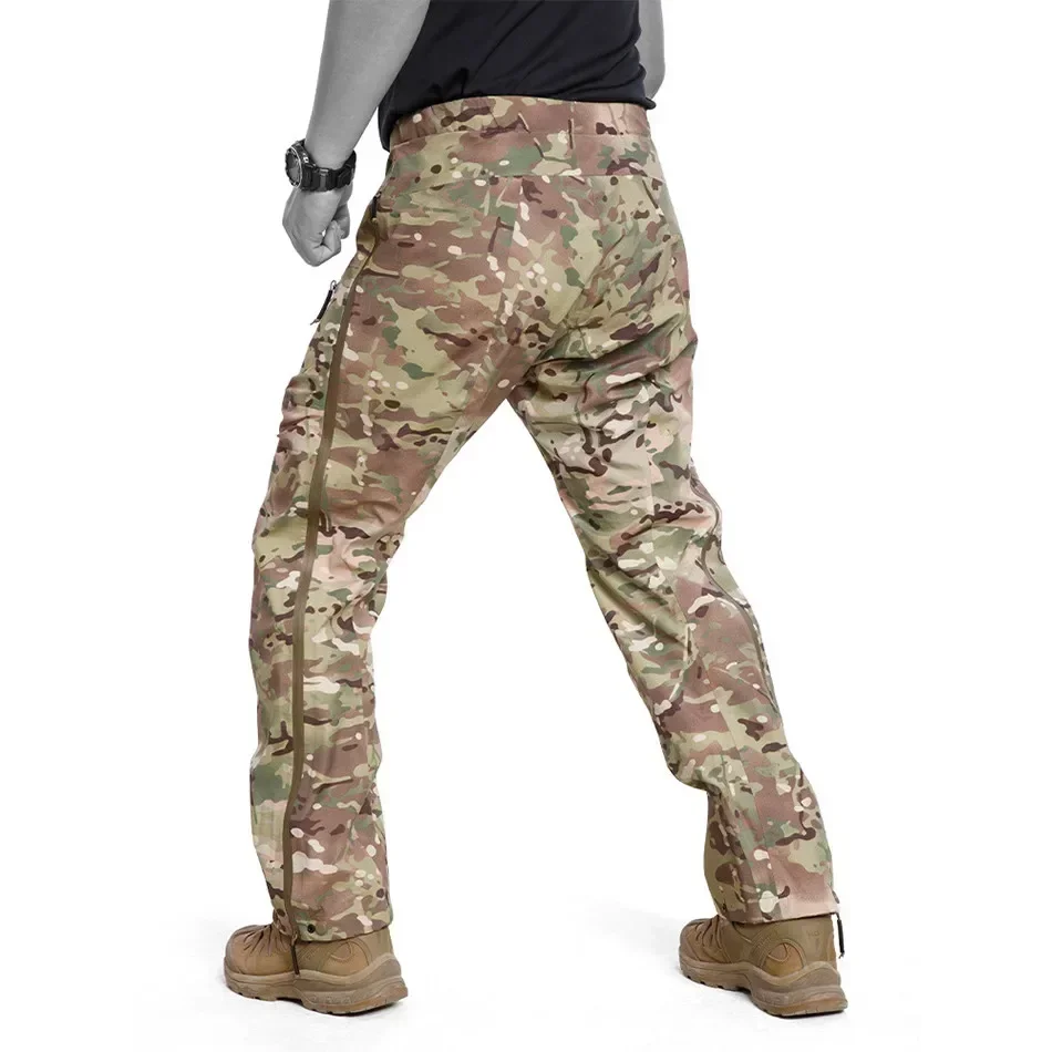 Water Proof Tactical Pants Men's Multi-pockets Multicam Camouflage Training Work Trousers Outdoor Hunting Hiking Cargo Pants
Water Proof Tactical Pants Men's Multi-pockets Multicam Camouflage Training Work Trousers Outdoor Hunting Hiking Cargo Pants