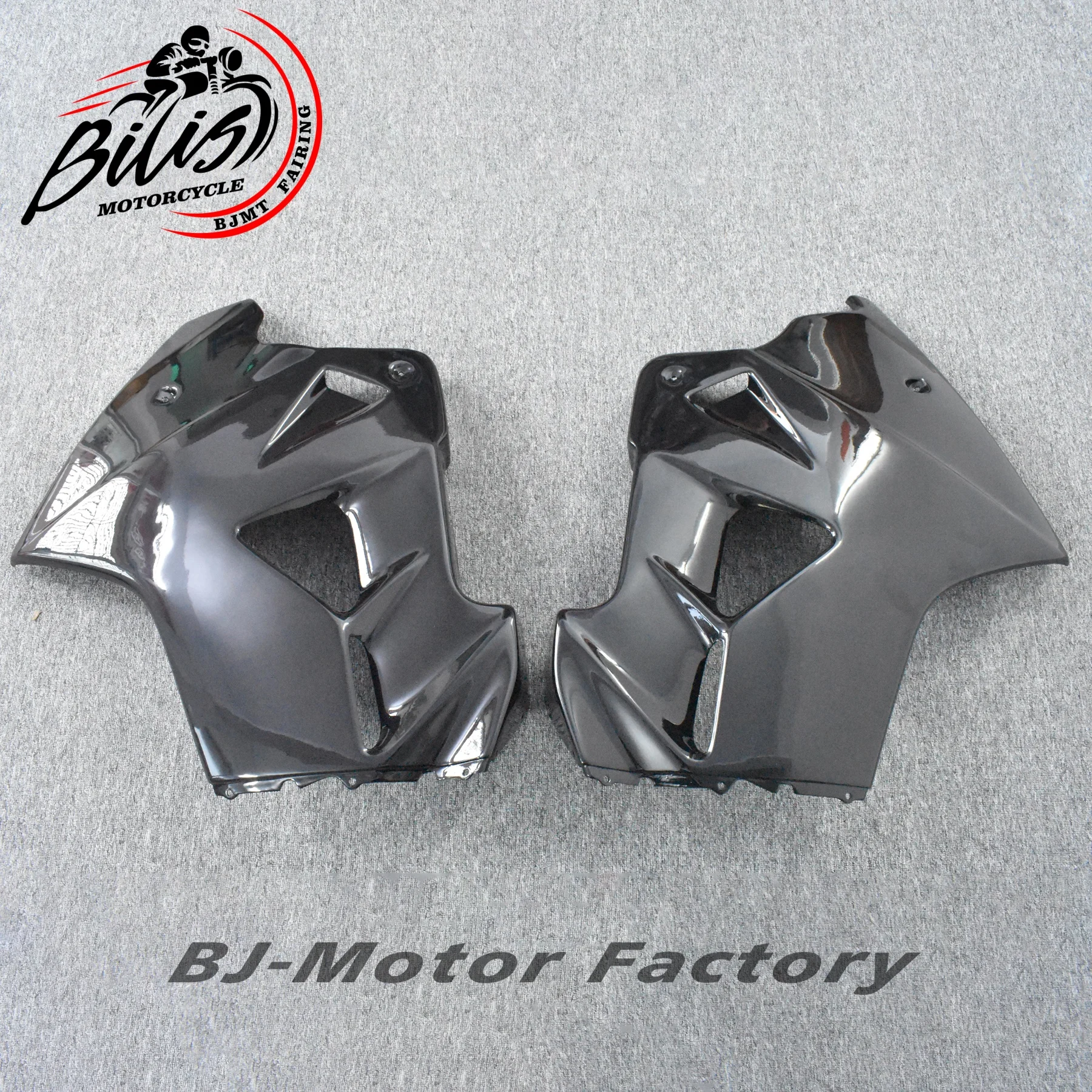 Imitation ABS Carbon Painted Motorcycle Fairing Air Duct Side Cover Fit for HONDA VFR800 VFR 800 1998 1999 2000 2001
Imitation ABS Carbon Painted Motorcycle Fairing Air Duct Side Cover Fit for HONDA VFR800 VFR 800 1998 1999 2000 2001