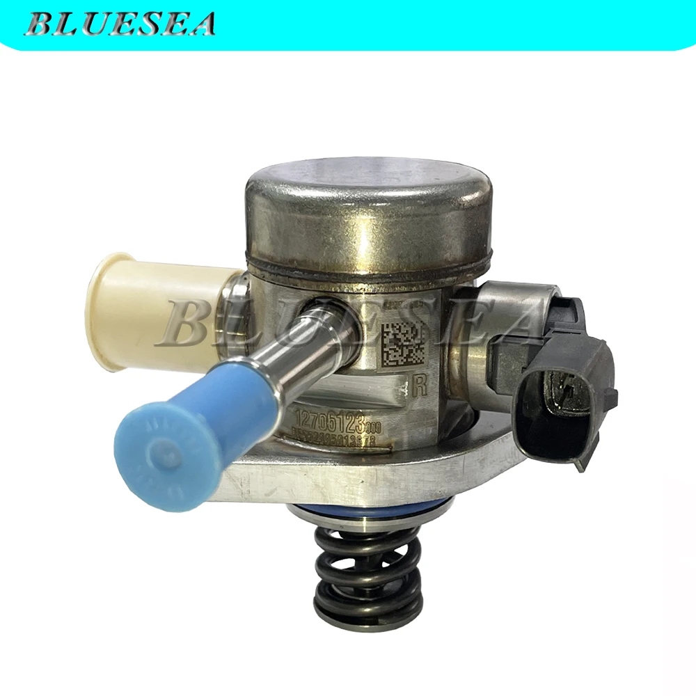 12706123 12691320 12706123000 Suitable For Opel Astra K 1.4T Original New High-pressure Oil Pump
12706123 12691320 12706123000 Suitable For Opel Astra K 1.4T Original New High-pressure Oil Pump