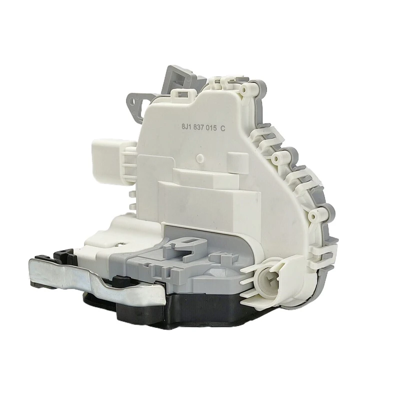 Front Left Door Lock Actuator New for B8/Q5/C7/Q7 OE 8J1 837 015C
Front Left Door Lock Actuator New for B8/Q5/C7/Q7 OE 8J1 837 015C
