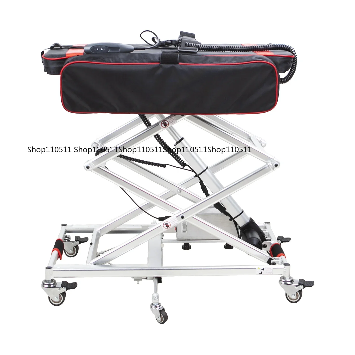 Lightweight portable electric wheelchair lift 50kg
Lightweight portable electric wheelchair lift 50kg