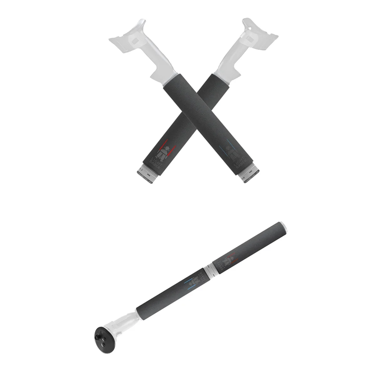 ДЕТЬ! Световой меч VR для 3, аксессуары, длинные контроллеры, удлинители, подставка для игр в гольф, стержень для 3 
ДЕТЬ! Световой меч VR для 3, аксессуары, длинные контроллеры, удлинители, подставка для игр в гольф, стержень для 3